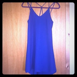 🌸EUC Xhilaration Shift Dress🌸